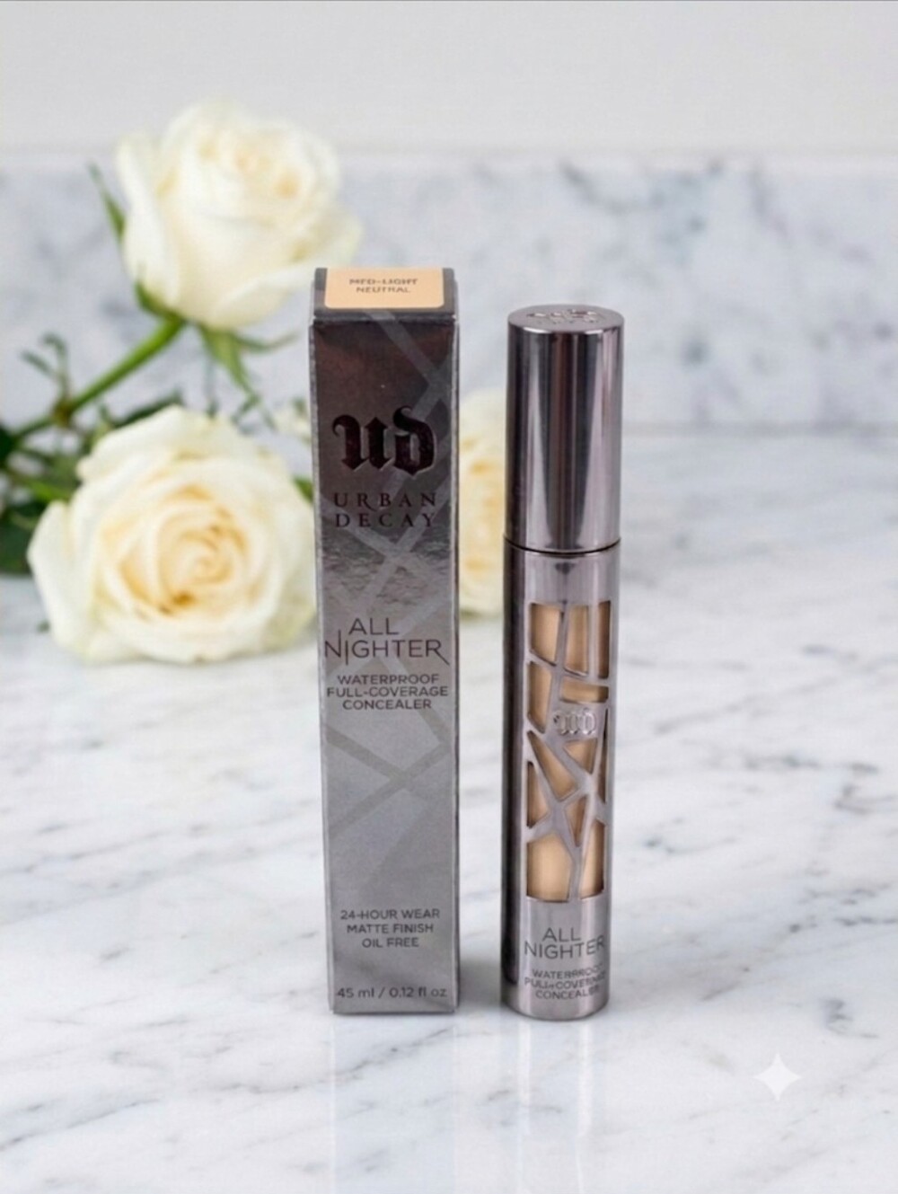 Urban Decay All Nighter Concealer – Medium Light Neutral ☆ RARE ☆ | Read Below